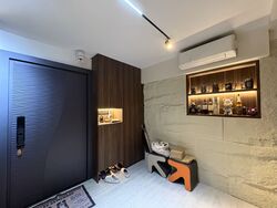 Blk 230 Hougang Avenue 1 (Hougang), HDB Executive #469658101